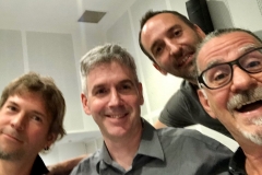 Stephane-Rochette-Simon-Gadbois-Benjamin-Bonhomme-Jean-LEssard
